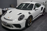ポルシェ 911(Type991.2) GT3RS  中古車
