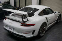 ポルシェ 911(Type991.2) GT3RS  中古車