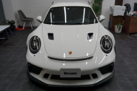 ポルシェ 911(Type991.2) GT3RS  中古車