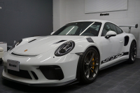ポルシェ 911(Type991.2) GT3RS  中古車