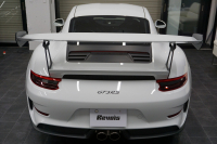 ポルシェ 911(Type991.2) GT3RS  中古車