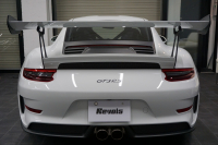 ポルシェ 911(Type991.2) GT3RS  中古車