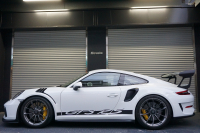 ポルシェ 911(Type991.2) GT3RS  中古車