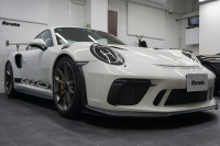 ポルシェ 911(Type991.2) GT3RS  中古車