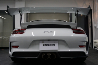 ポルシェ 911(Type991.2) GT3RS  中古車