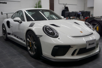 ポルシェ 911(Type991.2) GT3RS  中古車