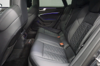 アウディ RS7 パノラマサンルーフ カーボンブレーキ カーボン＆グロスブラックスタイリングパッケージ  OP22インチホイール  中古車