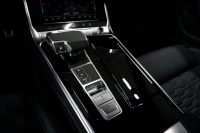 アウディ RS7 パノラマサンルーフ カーボンブレーキ カーボン＆グロスブラックスタイリングパッケージ  OP22インチホイール  中古車