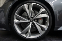 アウディ RS7 パノラマサンルーフ カーボンブレーキ カーボン＆グロスブラックスタイリングパッケージ  OP22インチホイール  中古車