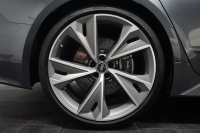 アウディ RS7 パノラマサンルーフ カーボンブレーキ カーボン＆グロスブラックスタイリングパッケージ  OP22インチホイール  中古車