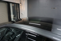 アウディ RS7 パノラマサンルーフ カーボンブレーキ カーボン＆グロスブラックスタイリングパッケージ  OP22インチホイール  中古車