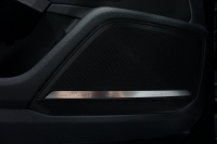 アウディ RS7 パノラマサンルーフ カーボンブレーキ カーボン＆グロスブラックスタイリングパッケージ  OP22インチホイール  中古車