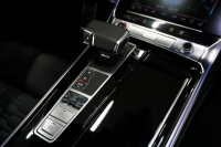 アウディ RS7 パノラマサンルーフ カーボンブレーキ カーボン＆グロスブラックスタイリングパッケージ  OP22インチホイール  中古車