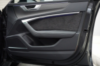 アウディ RS7 パノラマサンルーフ カーボンブレーキ カーボン＆グロスブラックスタイリングパッケージ  OP22インチホイール  中古車