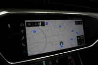 アウディ RS7 パノラマサンルーフ カーボンブレーキ カーボン＆グロスブラックスタイリングパッケージ  OP22インチホイール  中古車