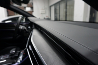 アウディ RS7 パノラマサンルーフ カーボンブレーキ カーボン＆グロスブラックスタイリングパッケージ  OP22インチホイール  中古車