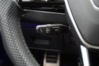 アウディ RS7 パノラマサンルーフ カーボンブレーキ カーボン＆グロスブラックスタイリングパッケージ  OP22インチホイール  中古車