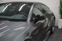 アウディ RS7 パノラマサンルーフ カーボンブレーキ カーボン＆グロスブラックスタイリングパッケージ  OP22インチホイール  中古車