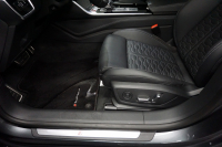 アウディ RS7 パノラマサンルーフ カーボンブレーキ カーボン＆グロスブラックスタイリングパッケージ  OP22インチホイール  中古車