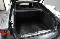 アウディ RS7 パノラマサンルーフ カーボンブレーキ カーボン＆グロスブラックスタイリングパッケージ  OP22インチホイール  中古車