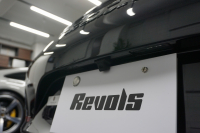 ポルシェ 911(Type991.1) Carrera GTS LEDヘッドライト ベンチレーション レッドメーターパネル ジェットブラックメタリック  中古車