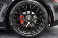 ポルシェ 911(Type991.1) Carrera GTS LEDヘッドライト ベンチレーション レッドメーターパネル ジェットブラックメタリック  中古車