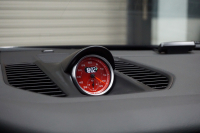 ポルシェ 911(Type991.1) Carrera GTS LEDヘッドライト ベンチレーション レッドメーターパネル ジェットブラックメタリック  中古車