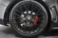 ポルシェ 911(Type991.1) Carrera GTS LEDヘッドライト ベンチレーション レッドメーターパネル ジェットブラックメタリック  中古車