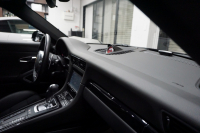 ポルシェ 911(Type991.1) Carrera GTS LEDヘッドライト ベンチレーション レッドメーターパネル ジェットブラックメタリック  中古車