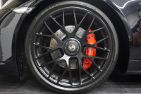 ポルシェ 911(Type991.1) Carrera GTS LEDヘッドライト ベンチレーション レッドメーターパネル ジェットブラックメタリック  中古車