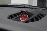 ポルシェ 911(Type991.1) Carrera GTS LEDヘッドライト ベンチレーション レッドメーターパネル ジェットブラックメタリック  中古車