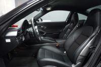 ポルシェ 911(Type991.1) Carrera GTS LEDヘッドライト ベンチレーション レッドメーターパネル ジェットブラックメタリック  中古車