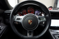 ポルシェ 911(Type991.1) Carrera GTS LEDヘッドライト ベンチレーション レッドメーターパネル ジェットブラックメタリック  中古車