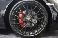 ポルシェ 911(Type991.1) Carrera GTS LEDヘッドライト ベンチレーション レッドメーターパネル ジェットブラックメタリック  中古車