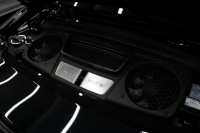 ポルシェ 911(Type991.1) Carrera GTS LEDヘッドライト ベンチレーション レッドメーターパネル ジェットブラックメタリック  中古車