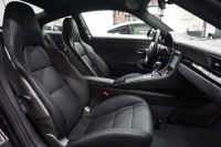 ポルシェ 911(Type991.1) Carrera GTS LEDヘッドライト ベンチレーション レッドメーターパネル ジェットブラックメタリック  中古車