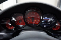 ポルシェ 911(Type991.1) Carrera GTS LEDヘッドライト ベンチレーション レッドメーターパネル ジェットブラックメタリック  中古車