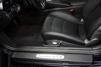 ポルシェ 911(Type991.1) Carrera GTS LEDヘッドライト ベンチレーション レッドメーターパネル ジェットブラックメタリック  中古車
