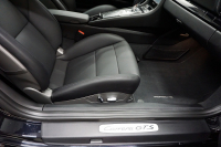 ポルシェ 911(Type991.1) Carrera GTS LEDヘッドライト ベンチレーション レッドメーターパネル ジェットブラックメタリック  中古車