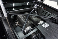 ランボルギーニ ウラカン Huracan LP610-4  ブランディングパッケージ スポーツエグゾースト リフティング LDS  中古車