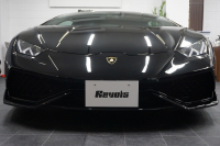 ランボルギーニ ウラカン Huracan LP610-4  ブランディングパッケージ スポーツエグゾースト リフティング LDS  中古車