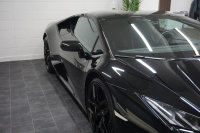 ランボルギーニ ウラカン Huracan LP610-4  ブランディングパッケージ スポーツエグゾースト リフティング LDS  中古車