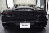 ランボルギーニ ウラカン Huracan LP610-4  ブランディングパッケージ スポーツエグゾースト リフティング LDS  中古車