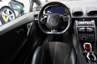ランボルギーニ ウラカン Huracan LP610-4  ブランディングパッケージ スポーツエグゾースト リフティング LDS  中古車