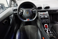 ランボルギーニ ウラカン Huracan LP610-4  ブランディングパッケージ スポーツエグゾースト リフティング LDS  中古車