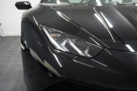 ランボルギーニ ウラカン Huracan LP610-4  ブランディングパッケージ スポーツエグゾースト リフティング LDS  中古車