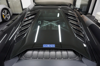 ランボルギーニ ウラカン Huracan LP610-4  ブランディングパッケージ スポーツエグゾースト リフティング LDS  中古車