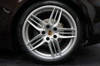 ポルシェ 911(Type991.1) Carrera Cabriolet スポーツエグゾースト オールレザーインテリア スポーツデザイン20ホイール マホガニーメタリック  中古車