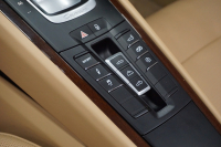 ポルシェ 911(Type991.1) Carrera Cabriolet スポーツエグゾースト オールレザーインテリア スポーツデザイン20ホイール マホガニーメタリック  中古車