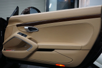 ポルシェ 911(Type991.1) Carrera Cabriolet スポーツエグゾースト オールレザーインテリア スポーツデザイン20ホイール マホガニーメタリック  中古車